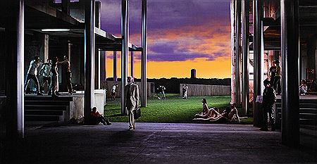 Sample artwork by Lars Nilsson (Born 1956), known for painting - View similar artists and auction records