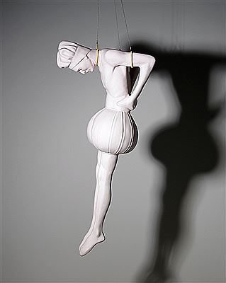 Resting to Transform II by Christian Pontus-Andersson - Auction record, sale price, and art valuation. Compare with similar artists and explore comparable artworks.