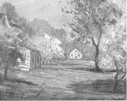 A Green Lawn with Houses by William Fisher - Auction record, sale price, and art valuation. Compare with similar artists and explore comparable artworks.