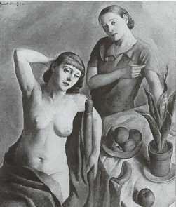 Young Women