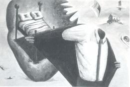 After Work by David Aiken Humphrey - Auction record, sale price, and art valuation. Compare with similar artists and explore comparable artworks.