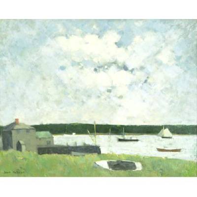 The Boat Shop