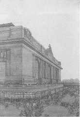 Grand Central Station