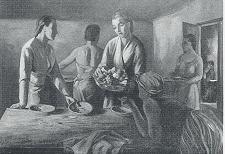 Setting the Table