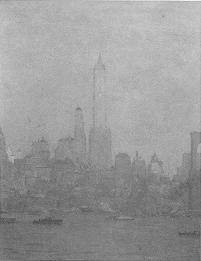 Brooklyn Bridge