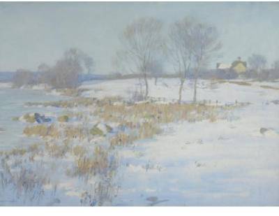 Winter Landscape