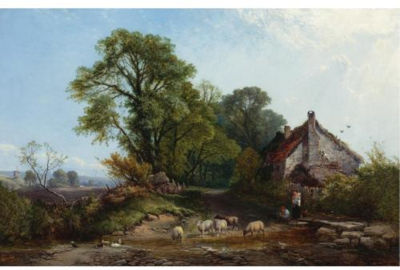 THE FORD