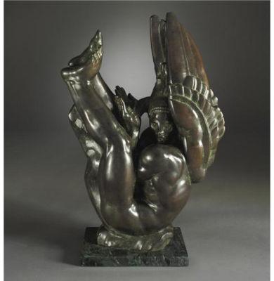 Icarus