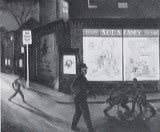 Night Walk