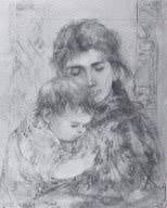 Mother and Child