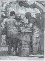 The Newstand