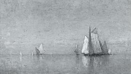 Sailing on Calm Waters