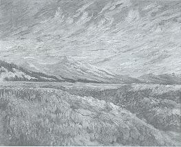 The End of Afternoon, Mount