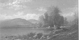 Autumn Landscape