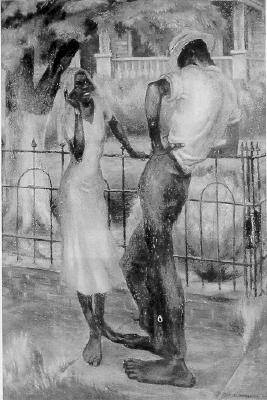 Charles Eugene Shannon - artist photo for art wanted listing (Yemassee, SC)