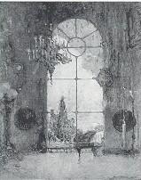 The Music Room by John Wenger - Auction record, sale price, and art valuation. Compare with similar artists and explore comparable artworks.