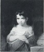 The Beggar Girl