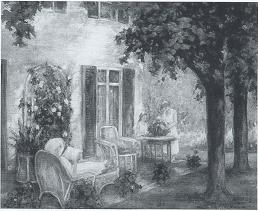 Summer Morning in Old by Frederick Zimmerman - Auction record, sale price, and art valuation. Compare with similar artists and explore comparable artworks.