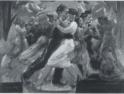 The Dancers