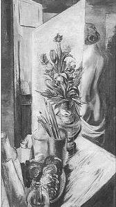 Studio Still Life