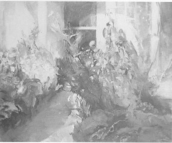 The Garden Path by Alice Kent (Pearson) Stoddard - Auction record, sale price, and art valuation. Compare with similar artists and explore comparable artworks.
