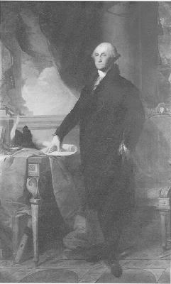 Sample artwork by Albert Hoit (1809 - 1856), known for portrait, some genre, landscape - View similar artists and auction records