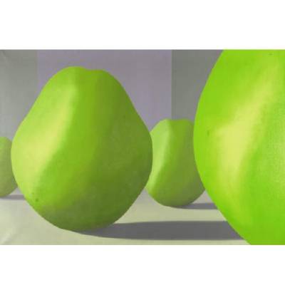 Pears #2