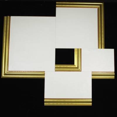 White Painting #610