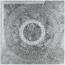 Ocula by Frank III Faulkner - Auction record, sale price, and art valuation. Compare with similar artists and explore comparable artworks.