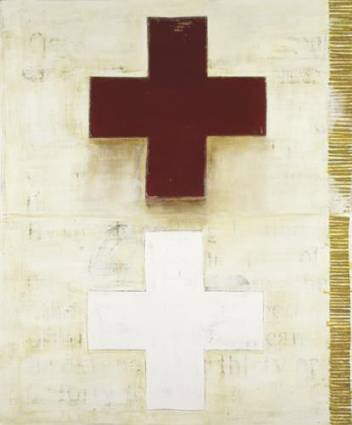 Sample artwork by Deborah Oropallo (Born 1954), known for painting, printmaking, digital media, photography - View similar artists and auction records