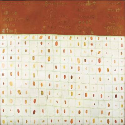 Orange List