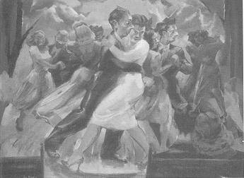 The Dancers