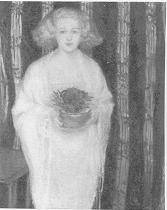 Clara Kretzinger - artist photo