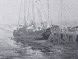 Loading Ice by Carroll Leja Nichols - Auction record, sale price, and art valuation. Compare with similar artists and explore comparable artworks.
