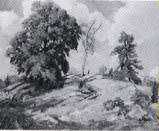 Old Lyme Landscape