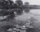 Sample artwork by William Bradford Green (1871 - 1945), known for landscape, marine - View similar artists and auction records