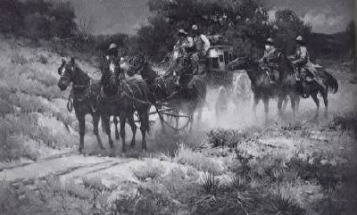 The Moonlighters