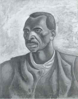 Portrait of a Man