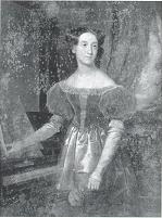 Portrait of Elizabeth Trull