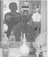 The Barber Shop
