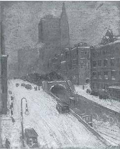 A Winter Day by Kentaro Kato - Auction record, sale price, and art valuation. Compare with similar artists and explore comparable artworks.