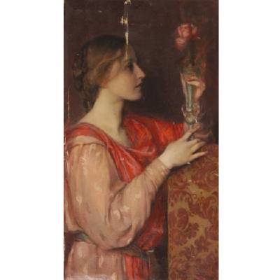 The Rose