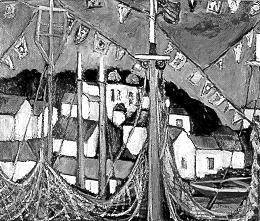 Through The Nets