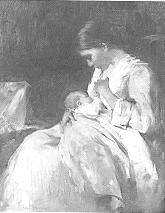 Mother and Child