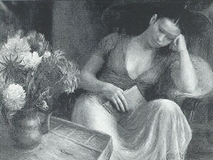 August Afternoon