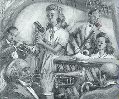 Jazz Band