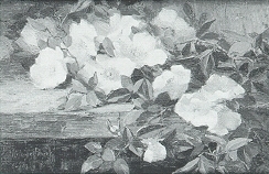 White Spring Blossoms by Adelaide Coburne Palmer - Auction record, sale price, and art valuation. Compare with similar artists and explore comparable artworks.