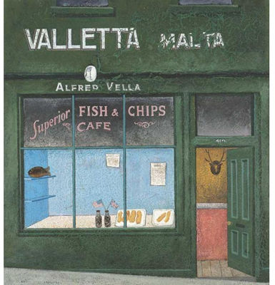 VALETTA, MALTA