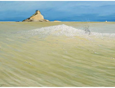 LANDSCAPE