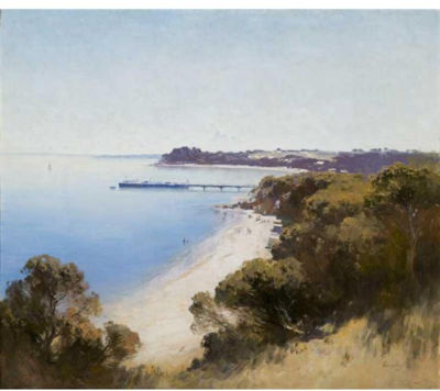 PORTSEA